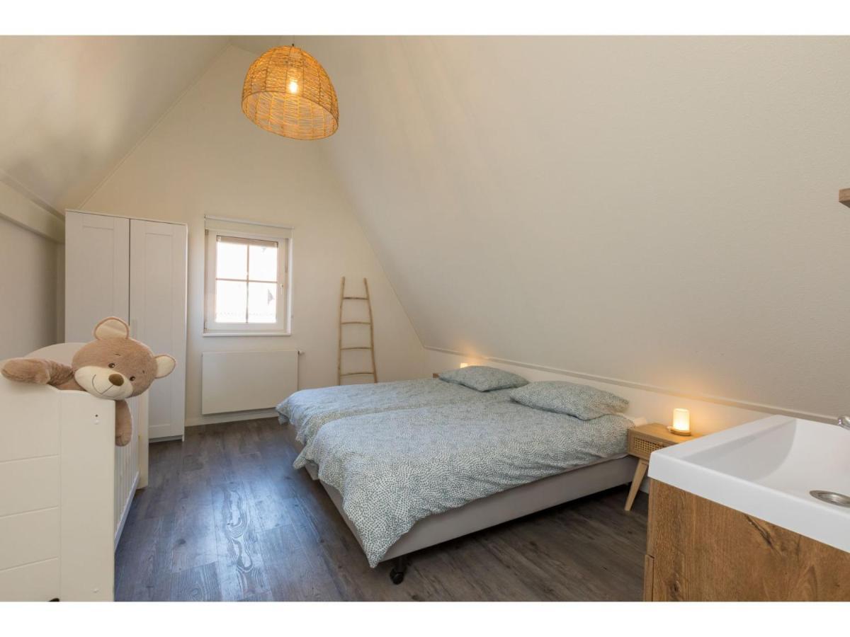 Quietly Located House Within Walking Distance Of The Beach ดอมเบิร์ก ภายนอก รูปภาพ