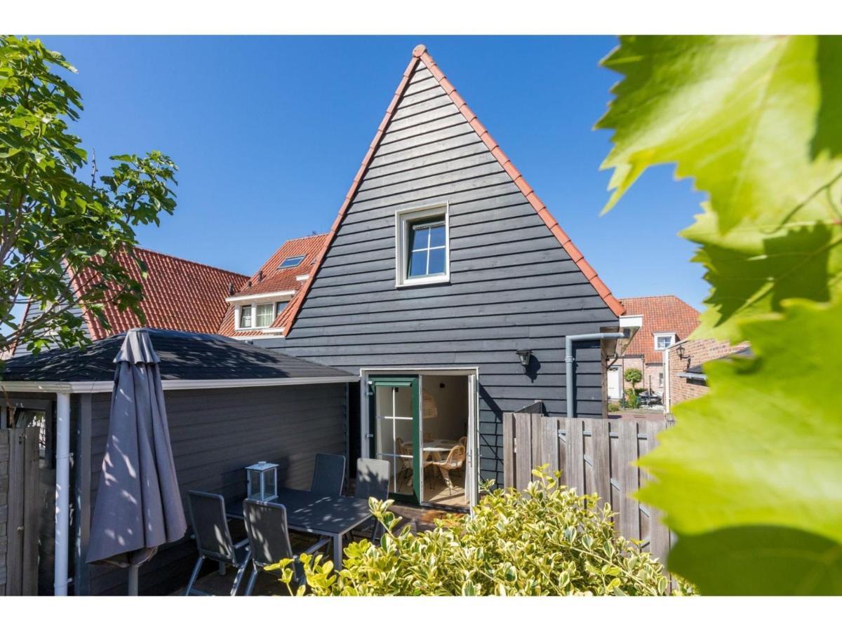 Quietly Located House Within Walking Distance Of The Beach ดอมเบิร์ก ภายนอก รูปภาพ