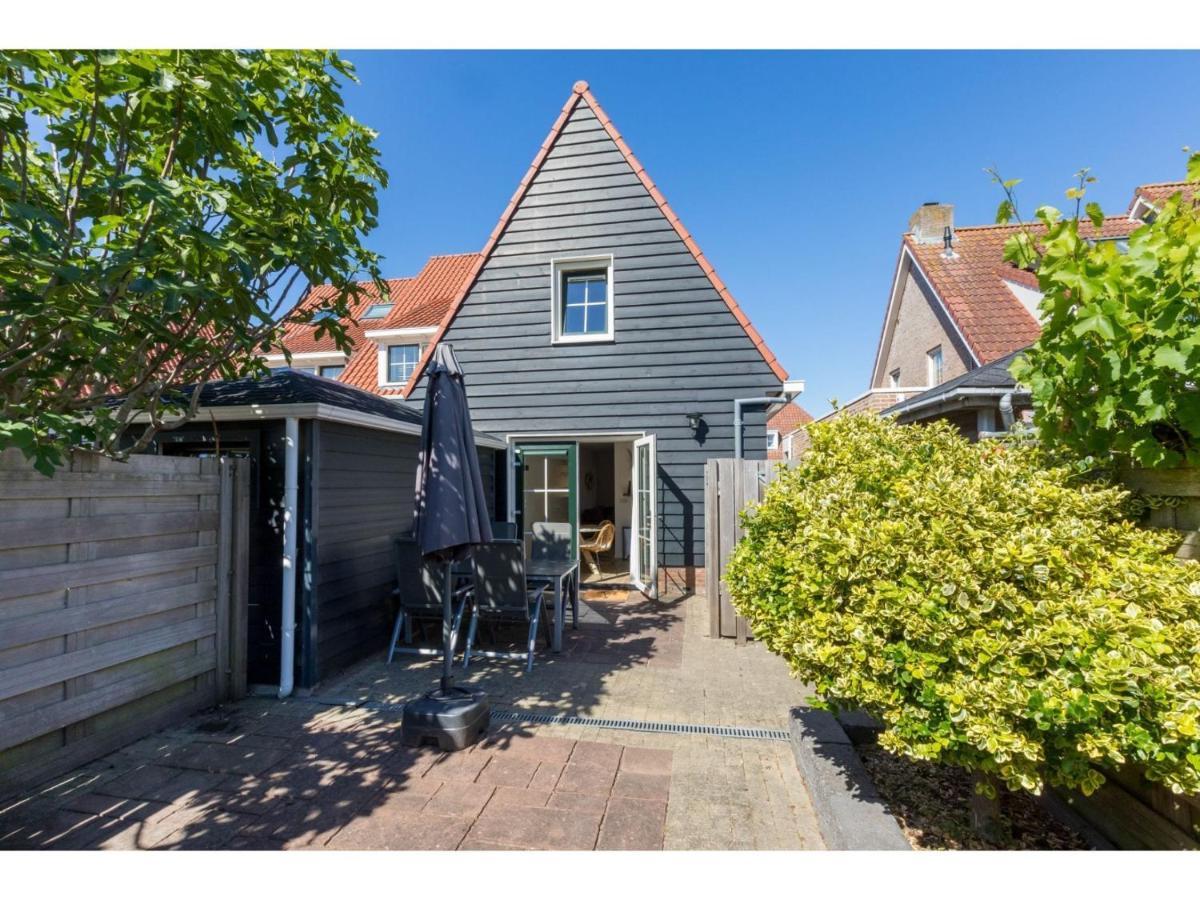 Quietly Located House Within Walking Distance Of The Beach ดอมเบิร์ก ภายนอก รูปภาพ