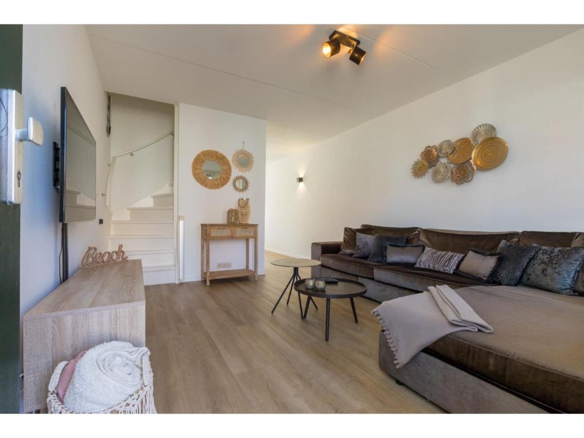 Quietly Located House Within Walking Distance Of The Beach ดอมเบิร์ก ภายนอก รูปภาพ