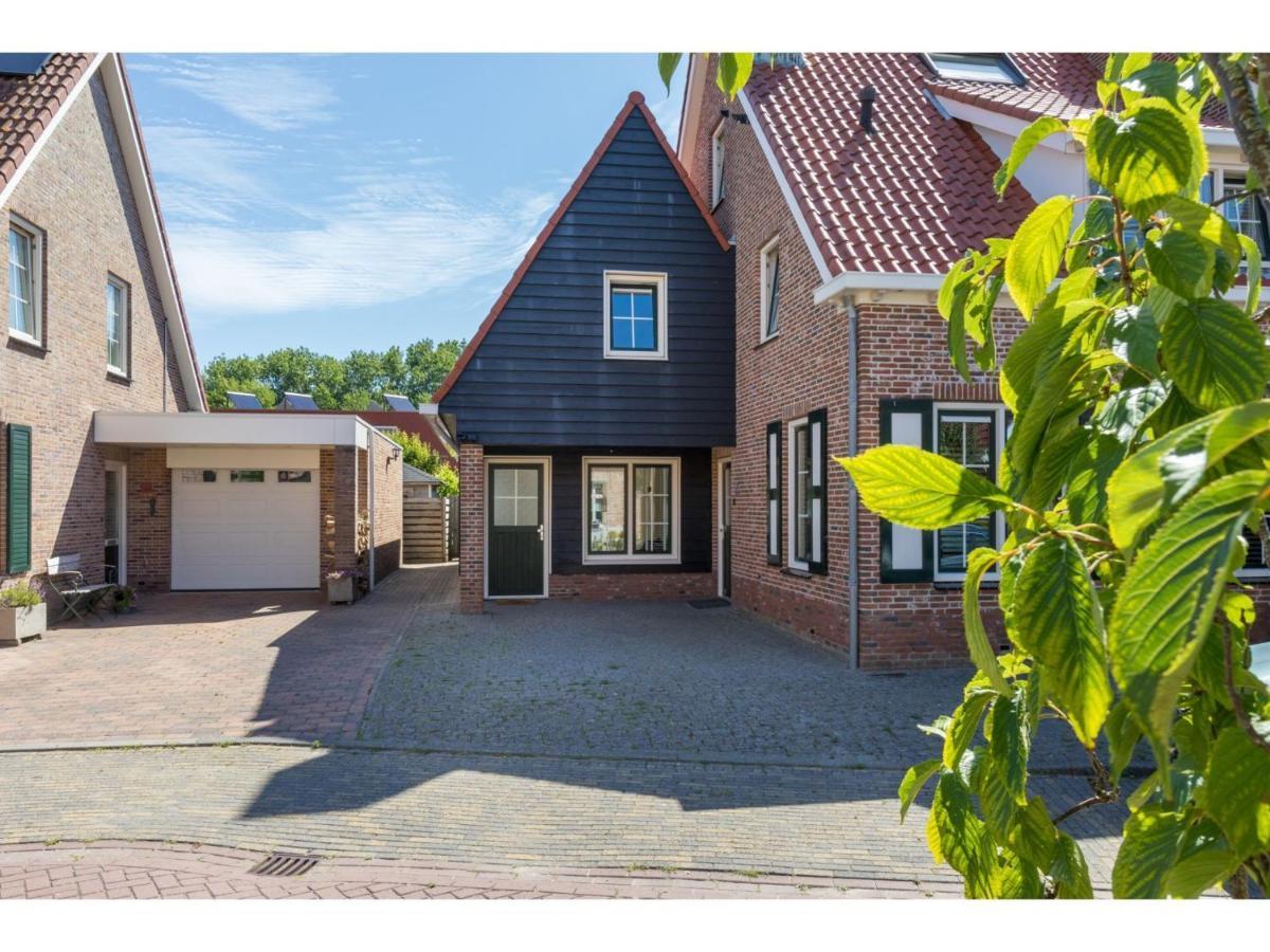 Quietly Located House Within Walking Distance Of The Beach ดอมเบิร์ก ภายนอก รูปภาพ