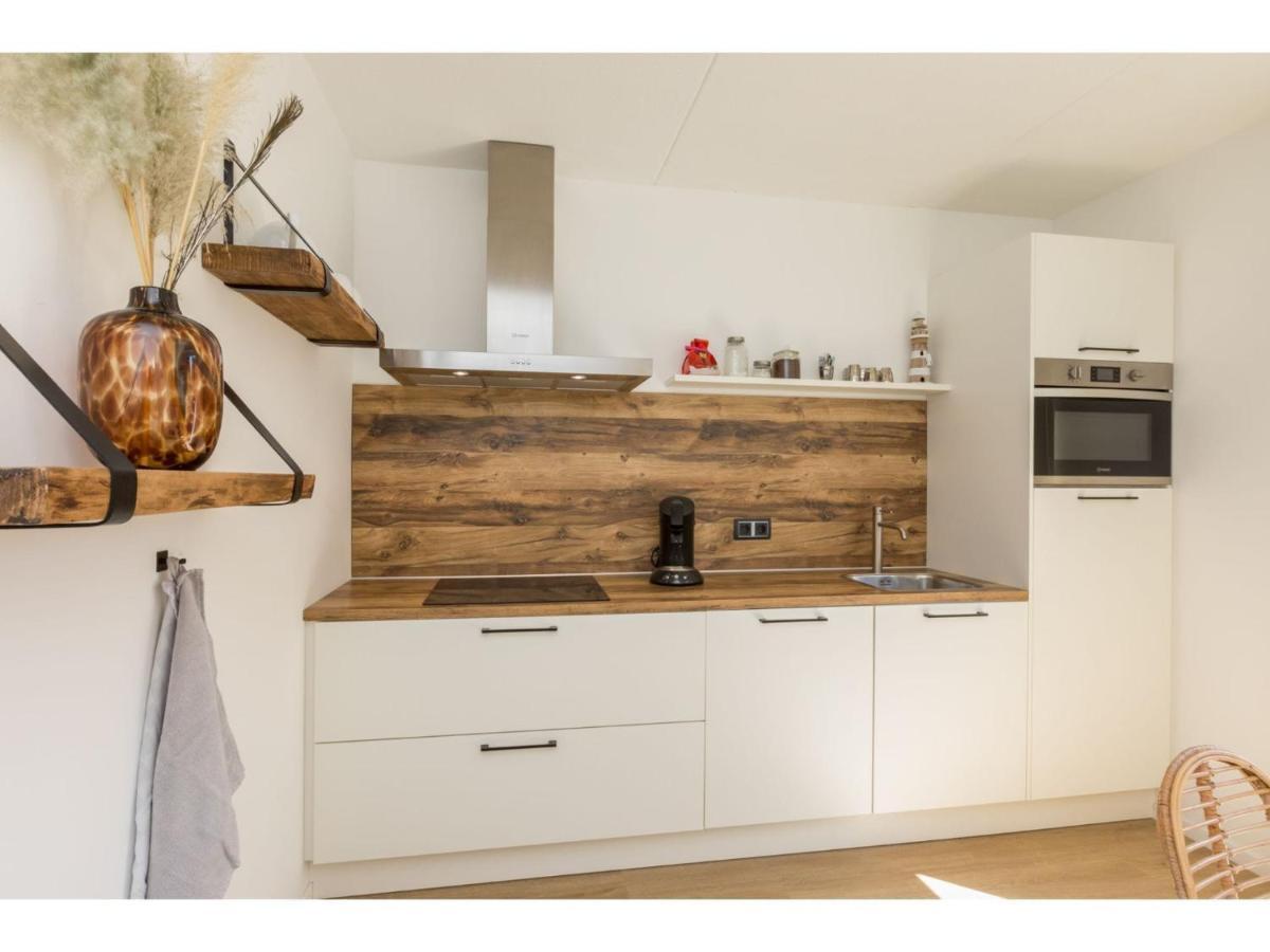 Quietly Located House Within Walking Distance Of The Beach ดอมเบิร์ก ภายนอก รูปภาพ