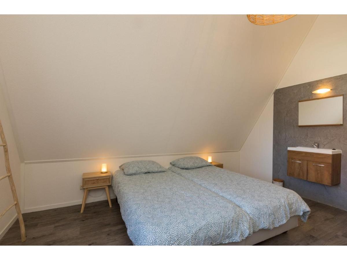 Quietly Located House Within Walking Distance Of The Beach ดอมเบิร์ก ภายนอก รูปภาพ