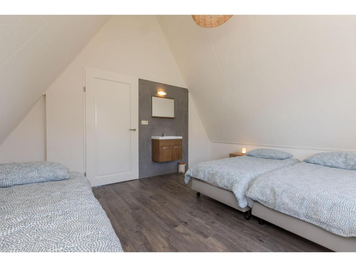 Quietly Located House Within Walking Distance Of The Beach ดอมเบิร์ก ภายนอก รูปภาพ