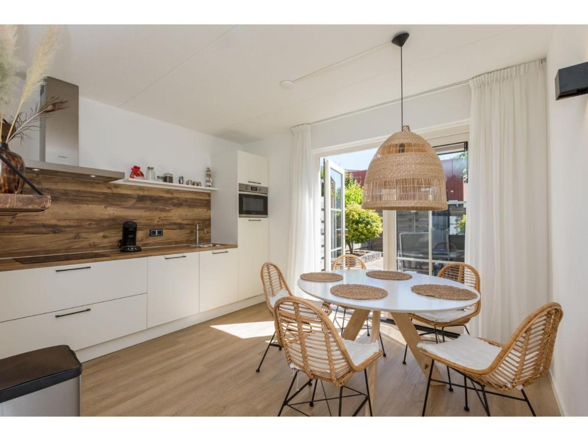Quietly Located House Within Walking Distance Of The Beach ดอมเบิร์ก ภายนอก รูปภาพ